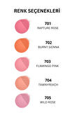 Süper Ince Toz Allık - Superfine Blusher Rapture Rose - No: 701 - Vegan & Temiz Içerik