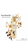 Sprey Bacak Fondöteni No:103 75 ml - Suya Dayanıklı Cilt Tonu Eşitleyici Spray On Leg Foundation