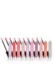 Reva Işıltılı Dudak Parlatıcısı - Hi-Shine Lip Gloss Orange Red - No: 205 - Vegan & Temiz İçerik