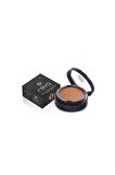 Reva Tekli Krem Göz Farı - Mono Cream Eyeshadow Sand Stone - No: 308 - Vegan & Temiz İçerik