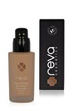 Reva Anti-Pollution DD Krem - Urban Protect DD Cream Dark No: 404