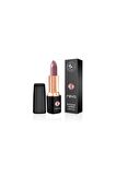 Reva Işıltı Ruj - Shimmer Lipstick Lilas - No: 906 - Vegan & Temiz İçerik