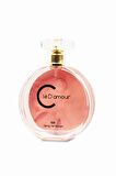 Cle D'Amour Kadın Parfüm 100 ml - Sweet Dreams (Çiçeksi) Women - Vegan