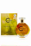 Cle D'Amour Kadın Parfüm 100 ml - Powdering Fruits (Oryantal) Women - Vegan