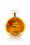 Cle D'Amour Kadın Parfüm 100 ml - Powdering Fruits (Oryantal) Women - Vegan