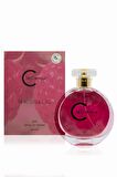 Cle D'Amour Kadın Parfüm 100 ml - Pink Cadillac (Meyveli/Gurme) Women - Vegan