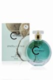 Cle D'Amour Kadın Parfüm 100 ml - Emerald Stone (Gurme/Çiçeksi) Women - Vegan