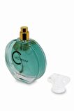 Cle D'Amour Kadın Parfüm 100 ml - Emerald Stone (Gurme/Çiçeksi) Women - Vegan