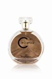 Cle D'Amour Kadın Parfüm 50 ml - Blooming Days (Çiçeksi/Gurme) Women - Vegan