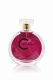 Cle D'Amour Kadın Parfüm 50 ml - Pink Cadillac (Meyveli/Gurme) Women - Vegan