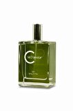 Cle D'Amour Erkek Parfüm 50 ml - Strong Man (Fougère/Aromatik) Men - Vegan