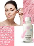 Alnova Sivilce ve Leke Karşıtı Özel Bakım Solüsyonu -  Drying Lotion 30 ml - Vegan & Temiz İçerik