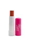 Carla Dudak Bakımı Nar - Lipcare Pomegranate - No: 4