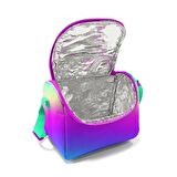 Coral High Thermo Beslenme Çantası Gradient Desenli 11710