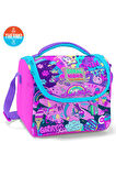 Coral High Kids  Grafiti Desenli Thermo Beslenme Çantası 11760