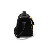 Coral High 11811 Ninja Desenli Termoslu Beslenme Çantası