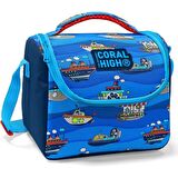 CORAL HIGH BESLENME ÇANTA(THERMO)