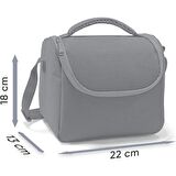 CORAL HIGH BESLENME ÇANTA(THERMO)