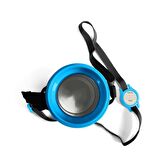 Coral High Dinozor Desenli Pipetli Alüminyum Okul Matara 600 ml 11944