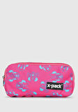 Multi  Xpack 12156 Multi Çift Bölmeli Kalem Çantası