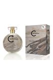 Cle D'Amour 3 lü Kadın Parfüm Seti 100 ml - Blooming Days (Çiçeksi / Gurme) Women - Vegan