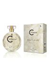 Cle D'Amour 3 lü Kadın Parfüm Seti 100 ml - Beauty Of Life (Miskli/Çiçeksi) Women - Vegan