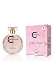 Cle D'Amour 2 li Kadın Erkek Parfüm Seti 100 ml - Sweet Dreams + Strong Man - Vegan