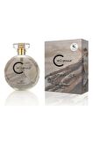 Cle D'Amour 2 li Kadın Erkek Parfüm Seti 50 ml - Blooming Days + Powerful Scent - Vegan