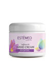 Estemed Safran Yağı El Kremi & Saffron Oil And Cream 50ml