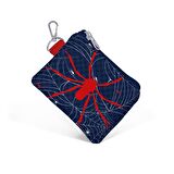 Coral High Kids Lacivert Kırmızı Örümcek Desenli B