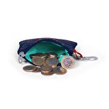 Coral High Kids Lacivert Kırmızı Örümcek Desenli B