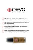Bb Krem Sbf 20 - 35ml - Vegan & Temiz Içerikli No:554