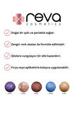 Terracotta Far & Terracotta Eyeshadow - Vegan & Temiz Içerik Rv547