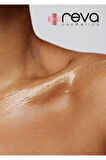 Işıltılı Vücut Yağı Champaigne - Shimmer Body Oil 100 ml - No: 581 - Vegan & Temiz Içerik