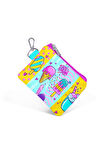 Coral High Kids Mixed Dondurma Desenli Bozuk Para Çantası 21927