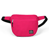 Coral High Neon Mercan Lüx Bel Çantası 22651