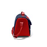 Coral High Thermo Beslenme Çantası Spider Desenli 22720