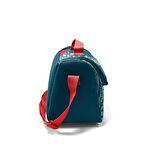 Coral High 22750 Astronot Desenli Termoslu Beslenme Çantası