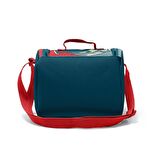 Coral High 22750 Astronot Desenli Termoslu Beslenme Çantası