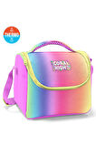 Coral High Kids Renk Geçişli Thermo Beslenme Çantası 22768