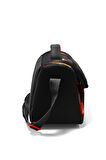 Coral High Kids Siyah Aslan Desenli Thermo Beslenme Çantası 22771