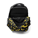Coral High Orta Boy Okul Sırt Çantası Batman Desenli 23408