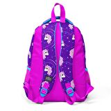 Coral High Unicorn Desenli Büyük Boy Okul Sırt Çantası 23492