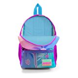 Coral High Küçük Boy Anaokulu Sırt Çantası Flamingo Desen 23505