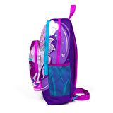Coral High Unicorn Desenli Büyük Boy Okul Sırt Çantası 23708