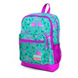 Coral High Flamingo Desenli Büyük Boy Okul Sırt Çantası 23712