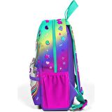 CORAL HIGH ANAOKUL ÇEKÇEK SIRT ÇANTA