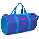 Coral High Sport Mavi Spor Çantası 27508