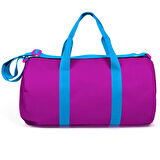Coral High Sport Koyu Pembe Spor Çantası 27510