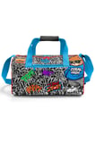 Coral High Grafiti Ayıcık Desenli Spor Çantası 27556